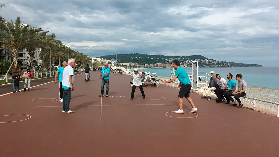nizza, da will ich hin!
