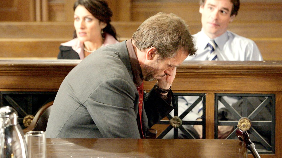 dr. house