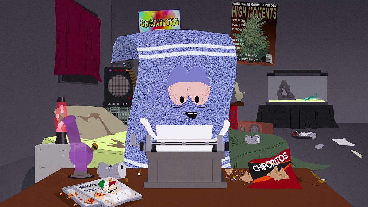 south park