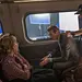 The Commuter - Die Fremde im Zug Thumbnail