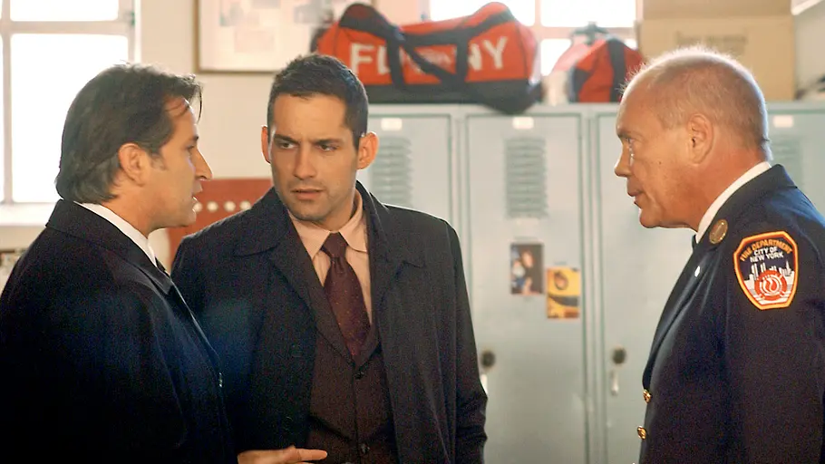 without a trace - spurlos verschwunden