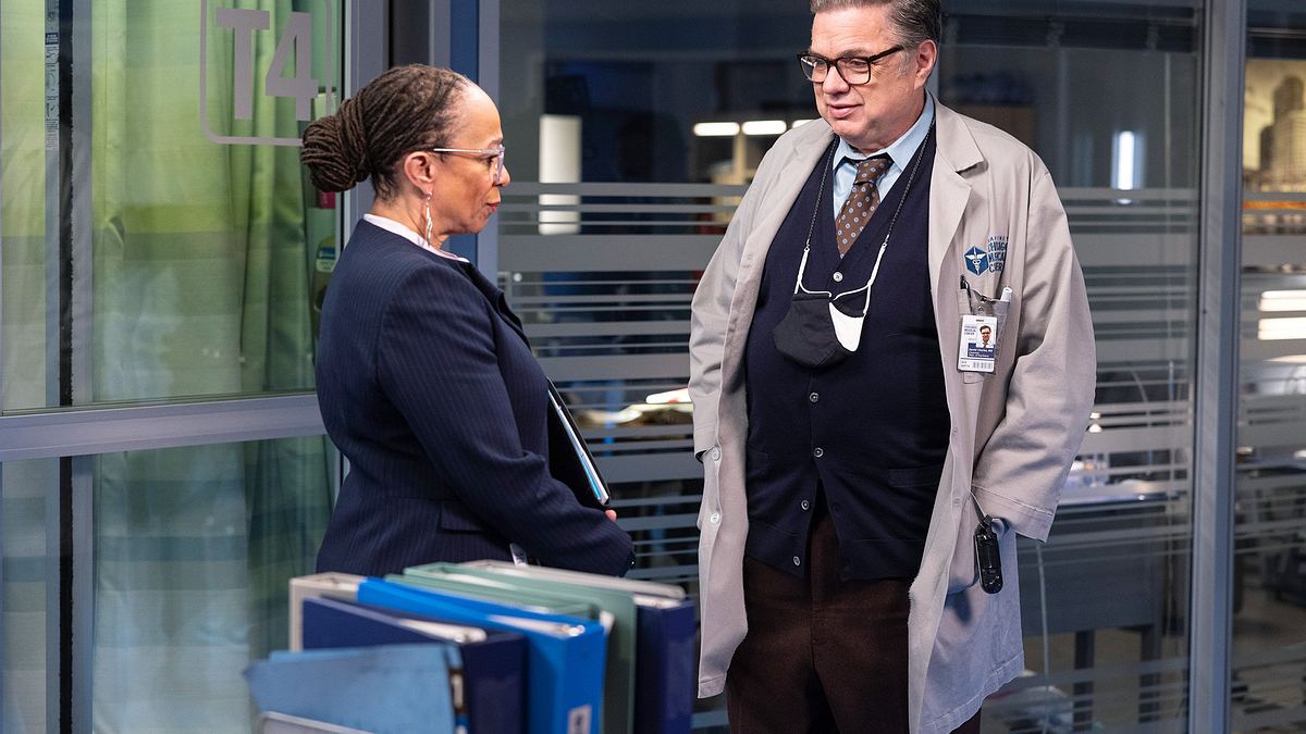 chicago med