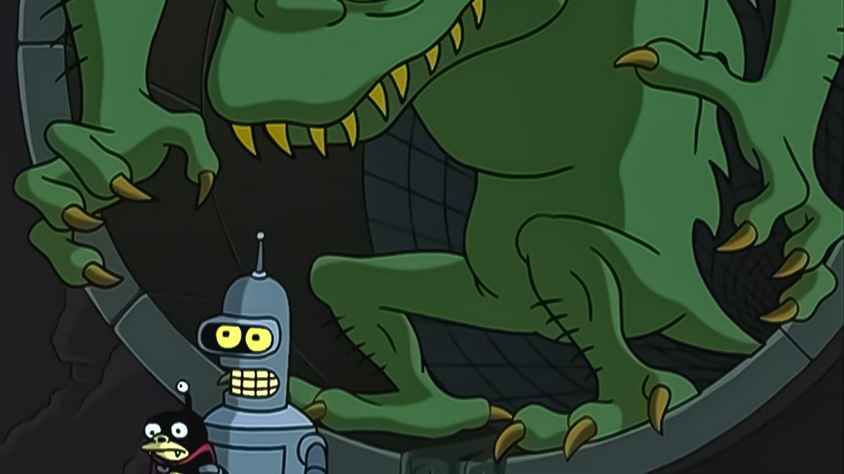 futurama