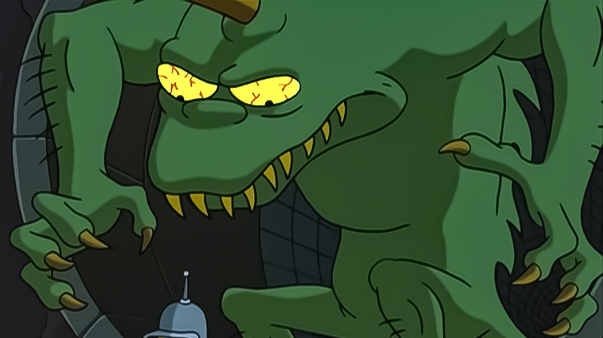 futurama