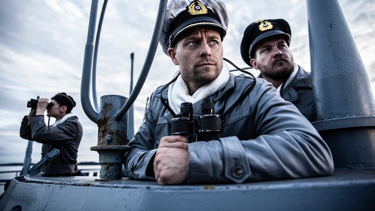 kriegshölle unter wasser