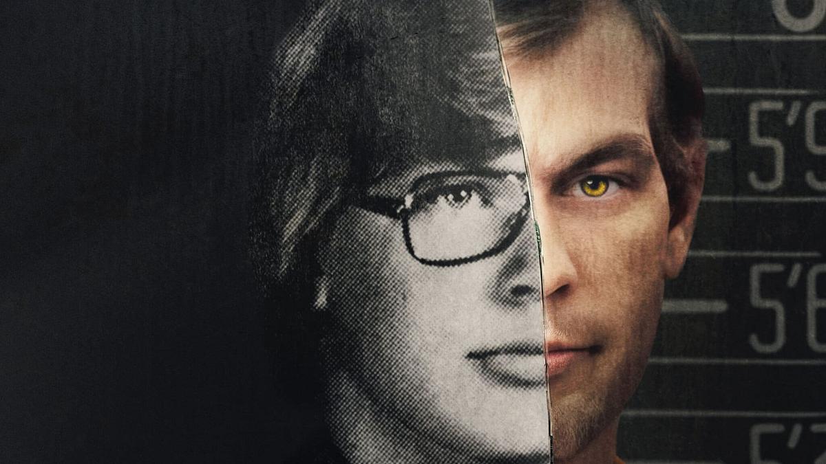 Jeffrey Dahmer: Selbstporträt eines Serienmörders Jeffrey Dahmer: Selbstporträt eines Serienmörders