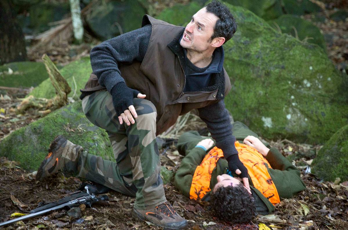 Brokenwood - Mord in Neuseeland brokenwood - mord in neuseeland
