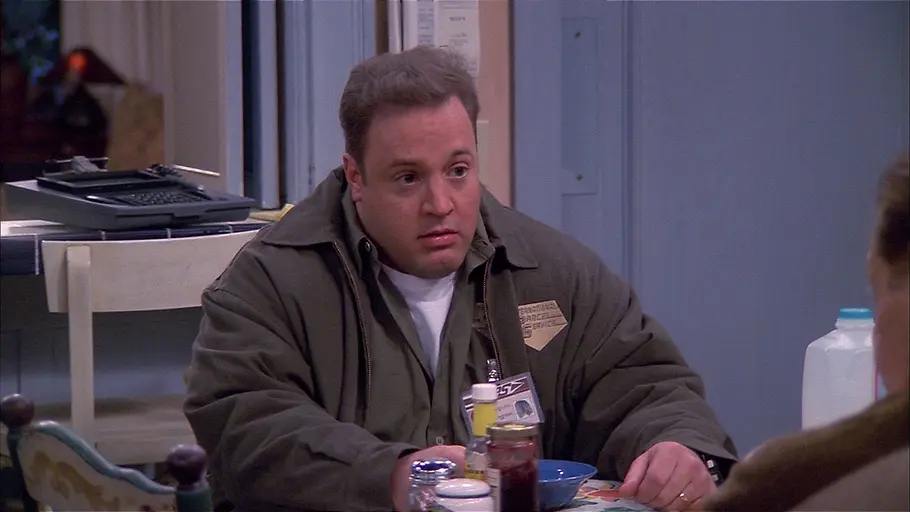 king of queens