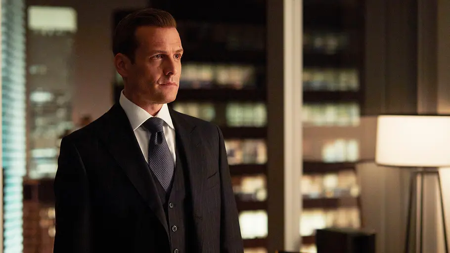 Suits suits