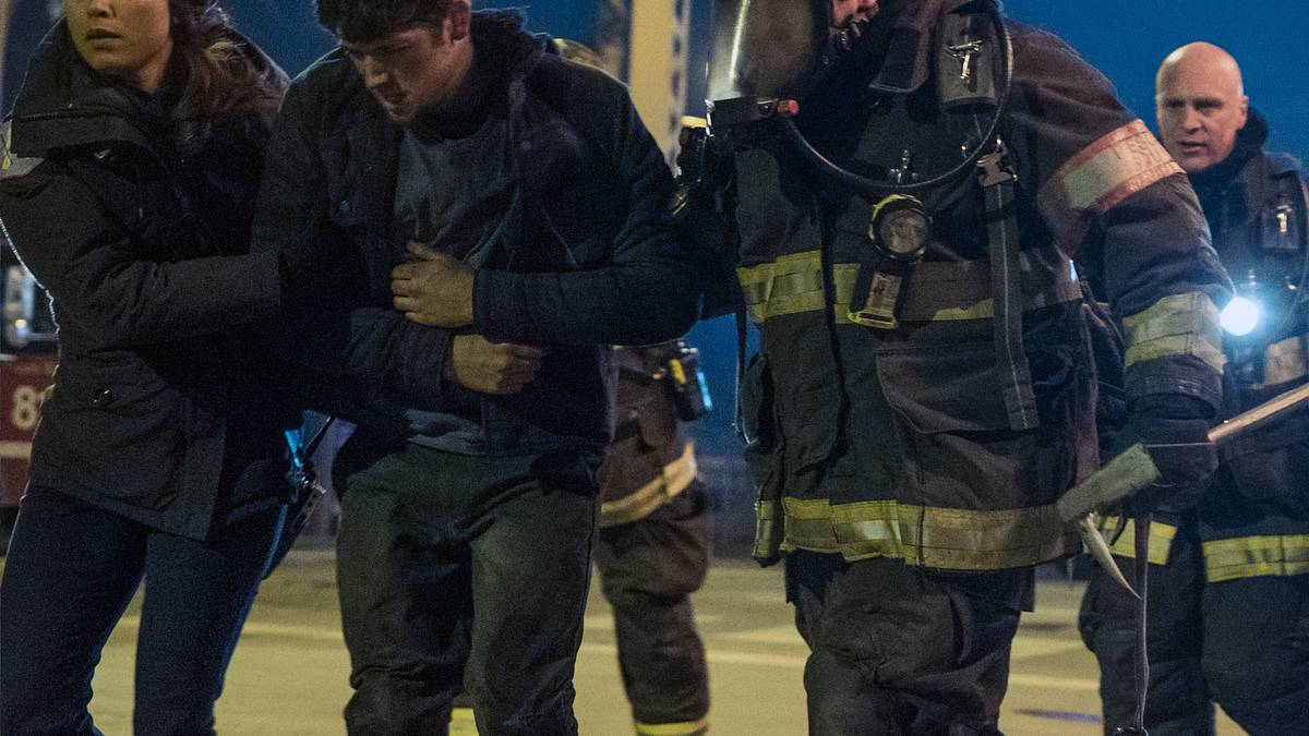 chicago fire