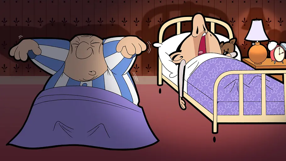 Mr. Bean - Die Cartoon-Serie mr. bean - die cartoon-serie