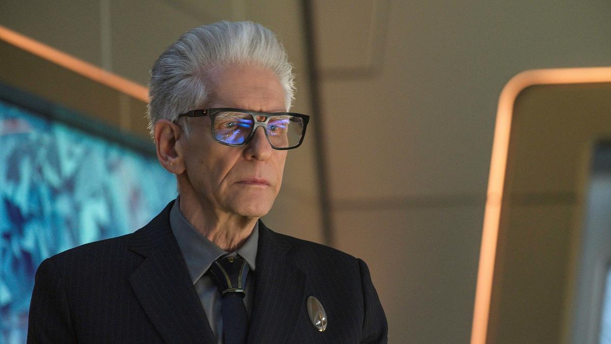star trek: discovery