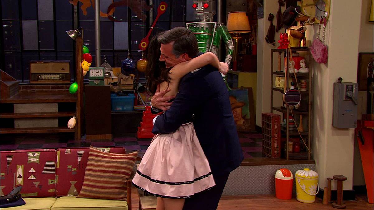 icarly