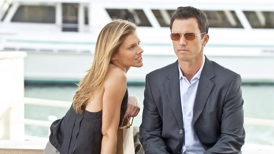 burn notice