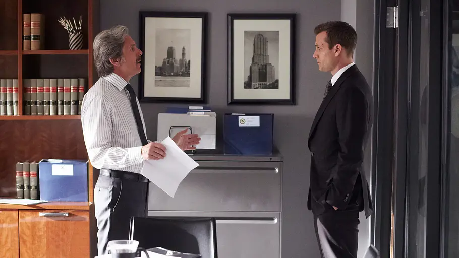 suits