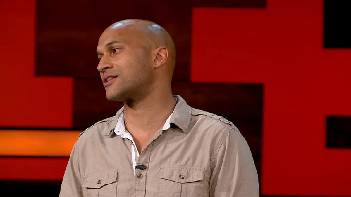 key & peele