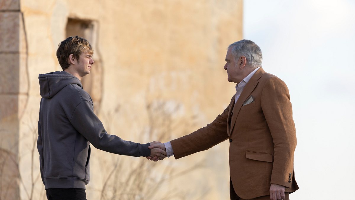 alex rider
