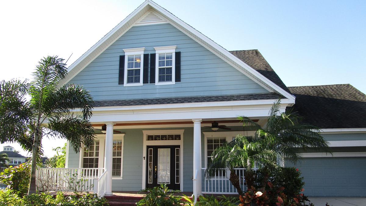 house hunters international