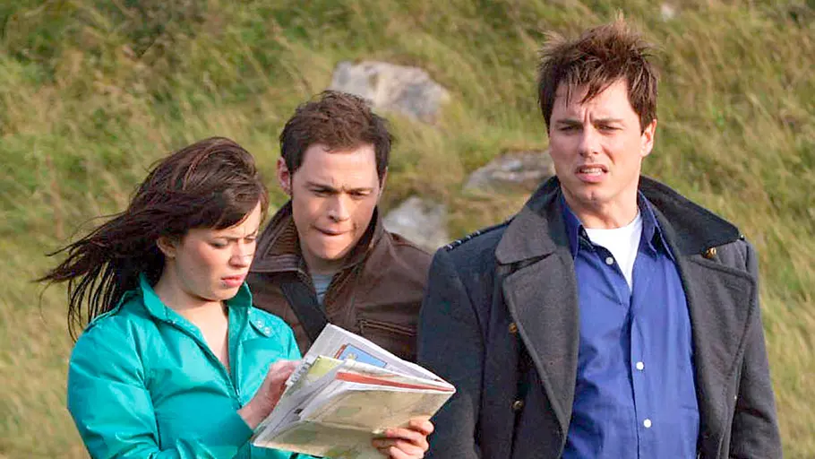 torchwood