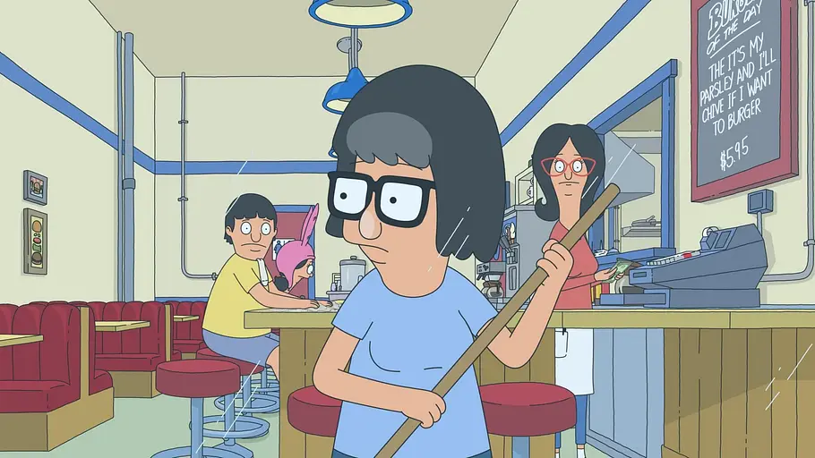 Bobs Burgers bobs burgers