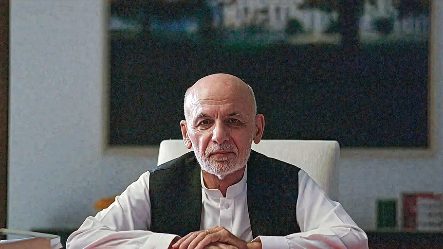 Die letzten Tage von Kabul die letzten tage von kabul