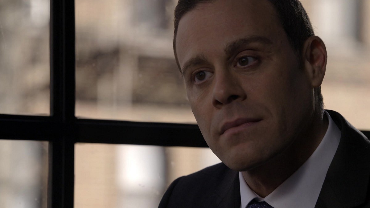 the blacklist