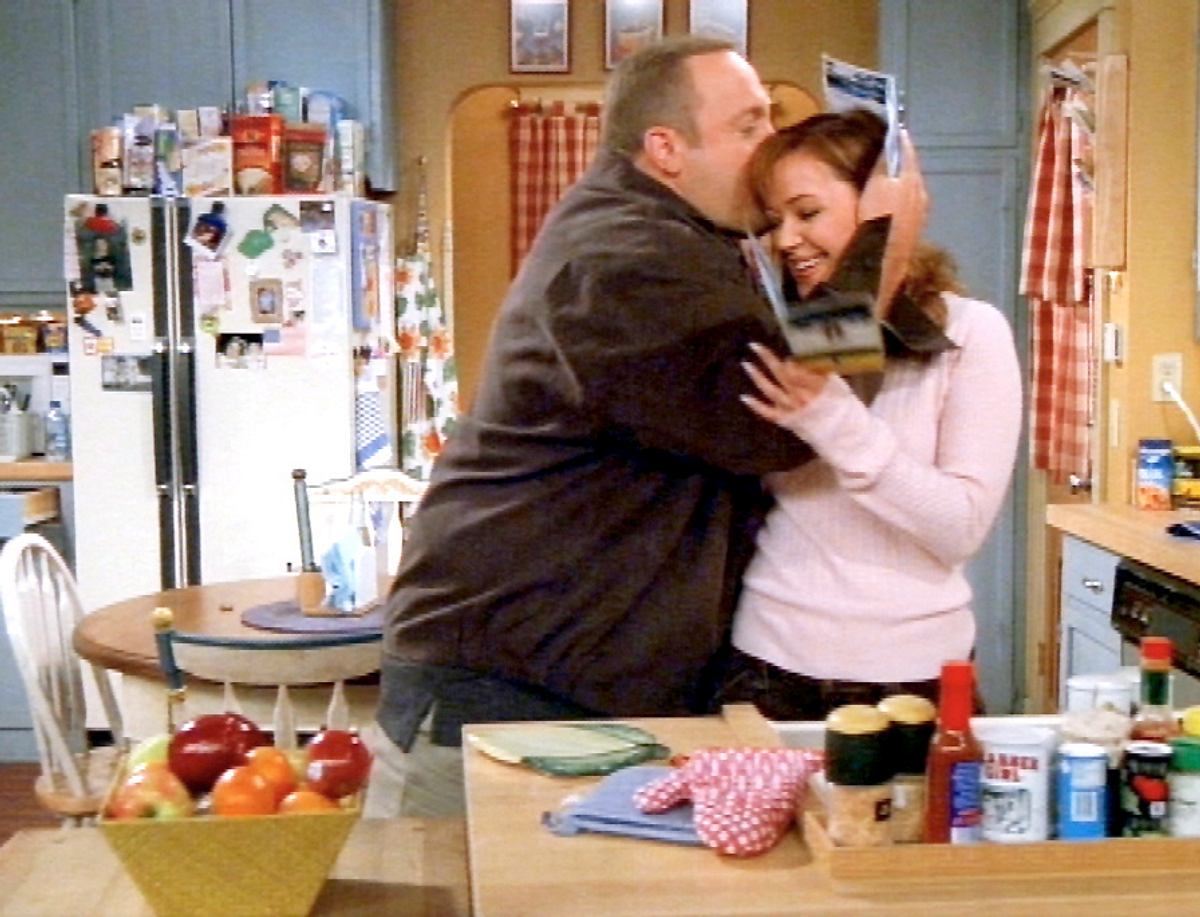 king of queens