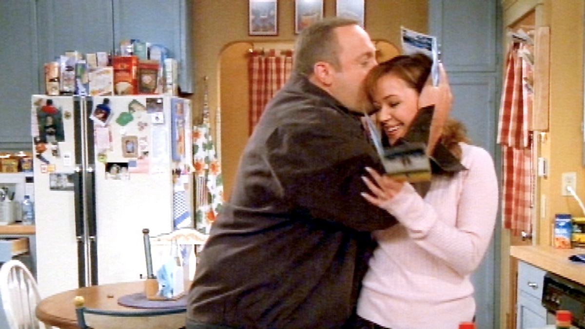 king of queens