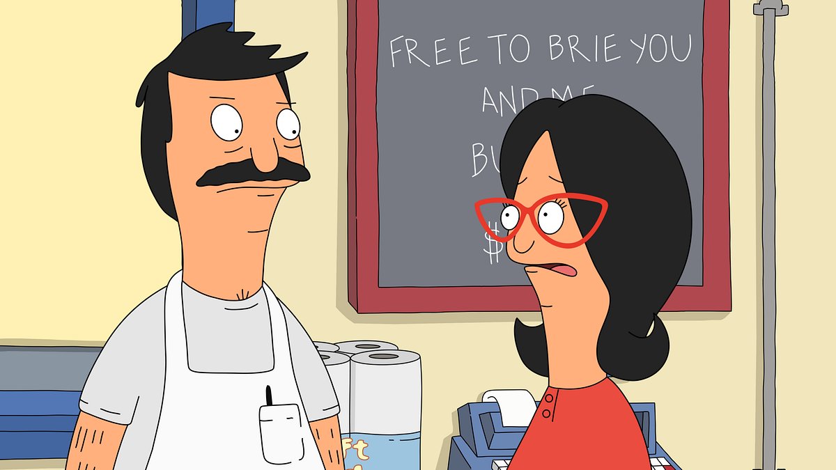bobs burgers