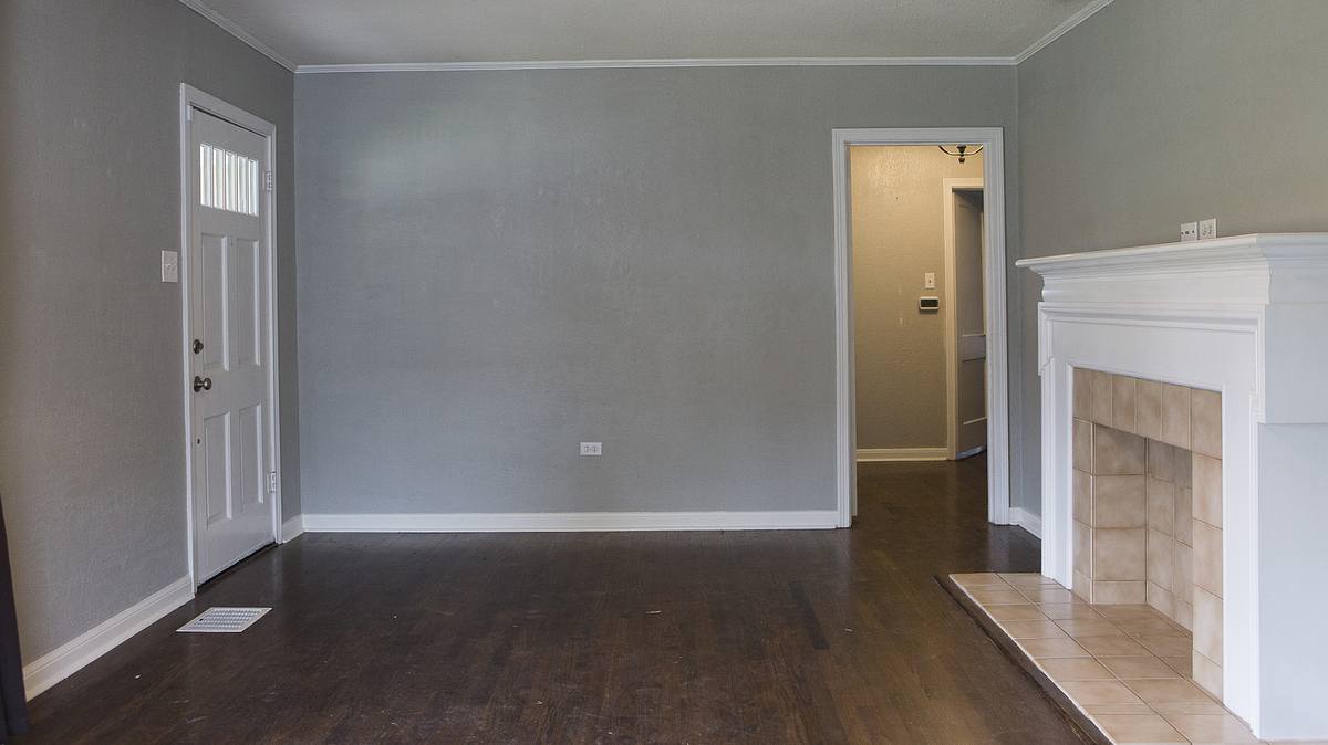 fixer upper - umbauen, einrichten, einziehen!