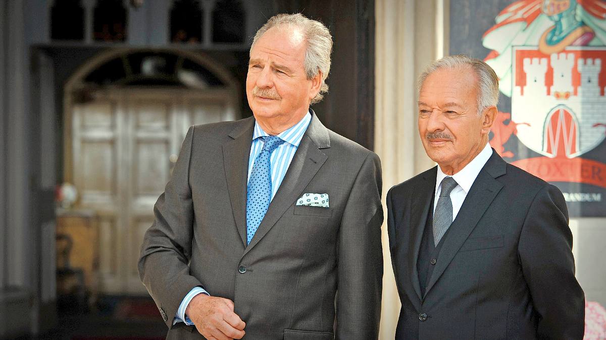 Rosamunde Pilcher: Lords lügen nicht rosamunde pilcher: lords lügen nicht