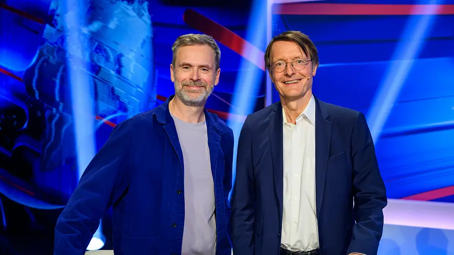 heute-show extra - das quiz