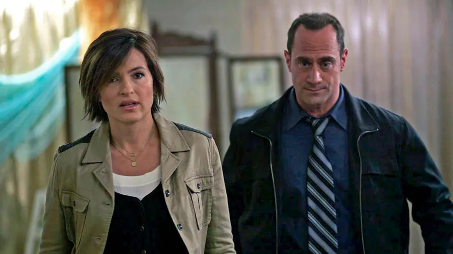 law & order: special victims unit