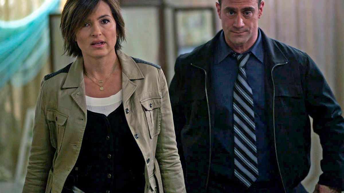 law & order: special victims unit