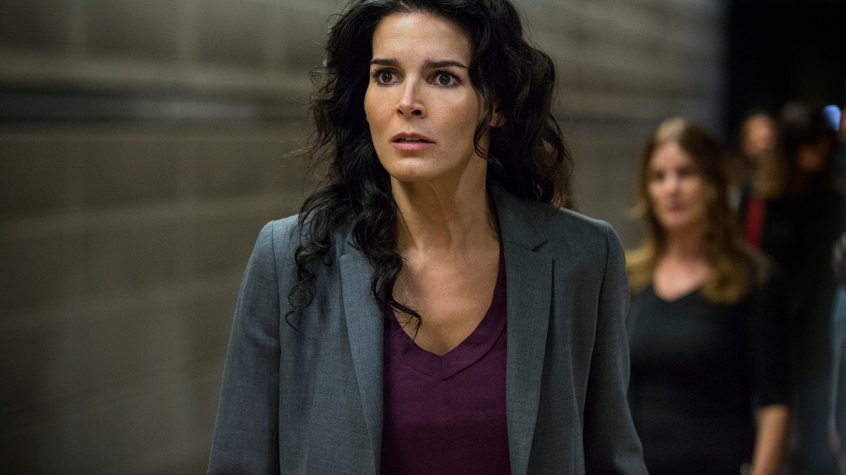 rizzoli & isles