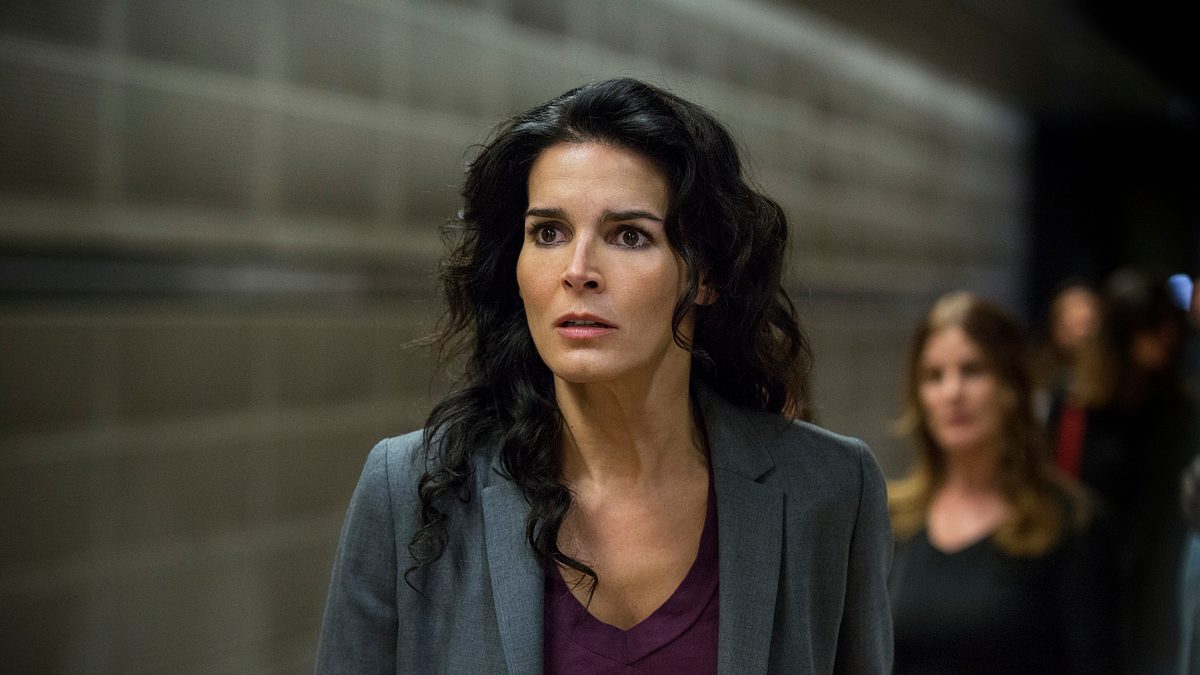 rizzoli & isles