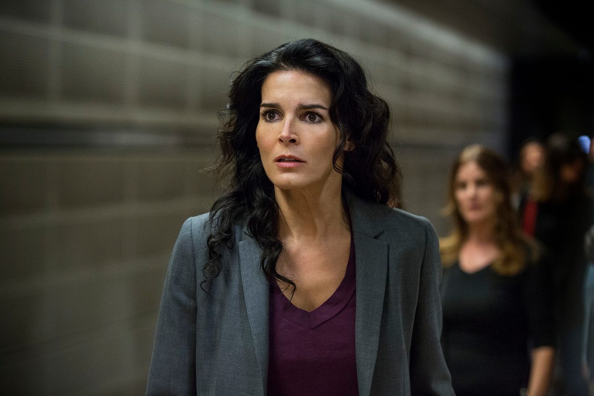 rizzoli & isles