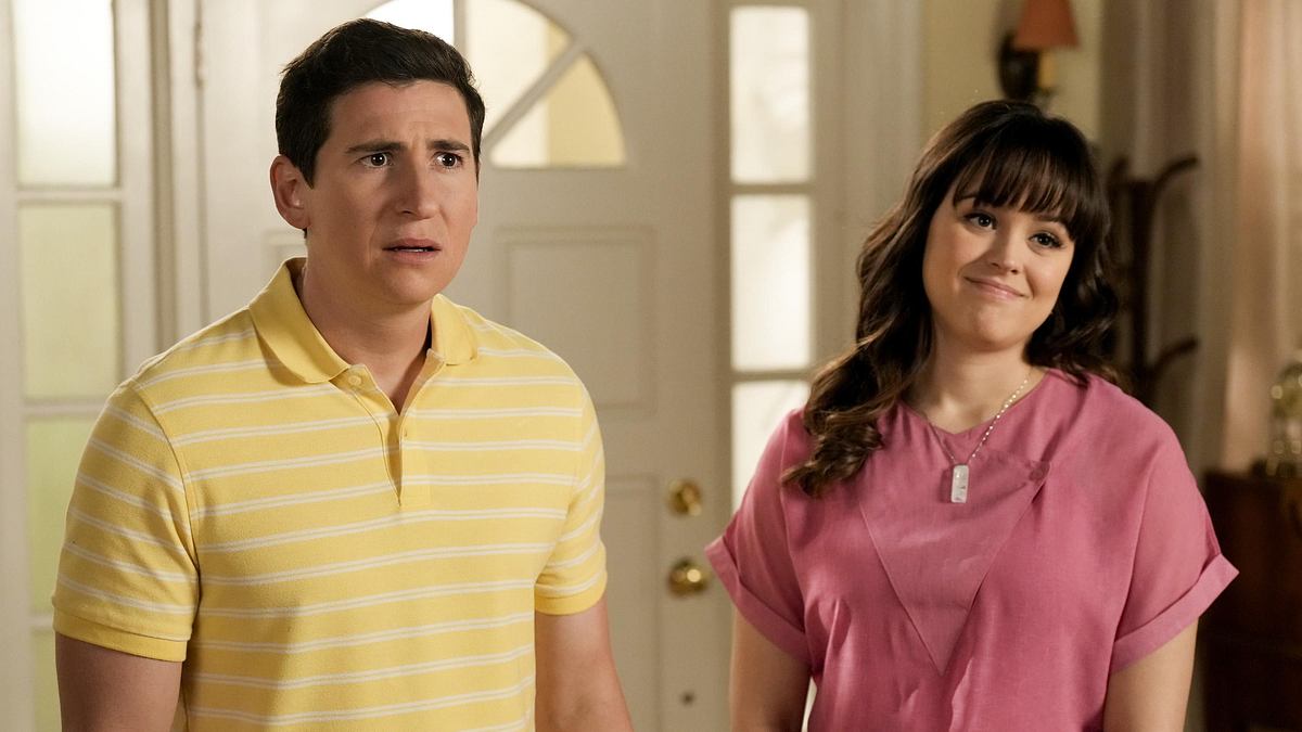 the goldbergs