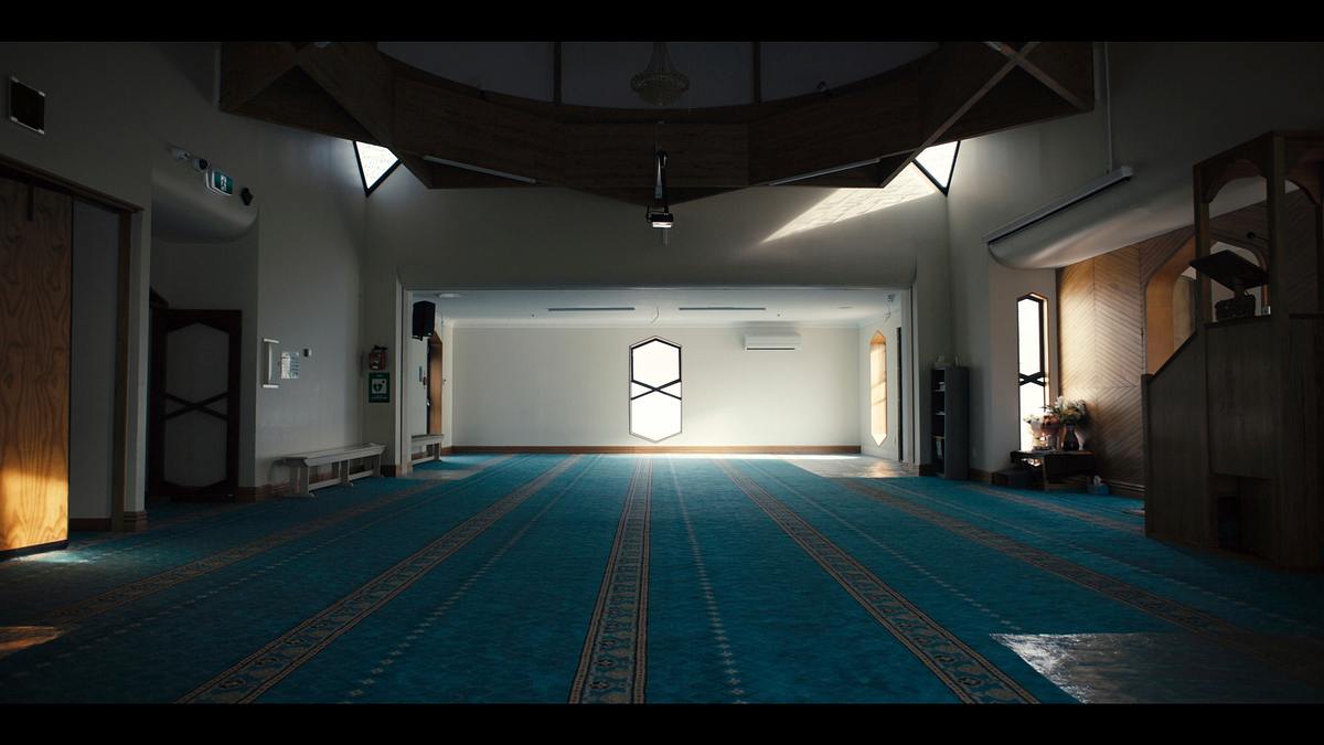 terroranschlag in christchurch - chronik eines hassverbrechens