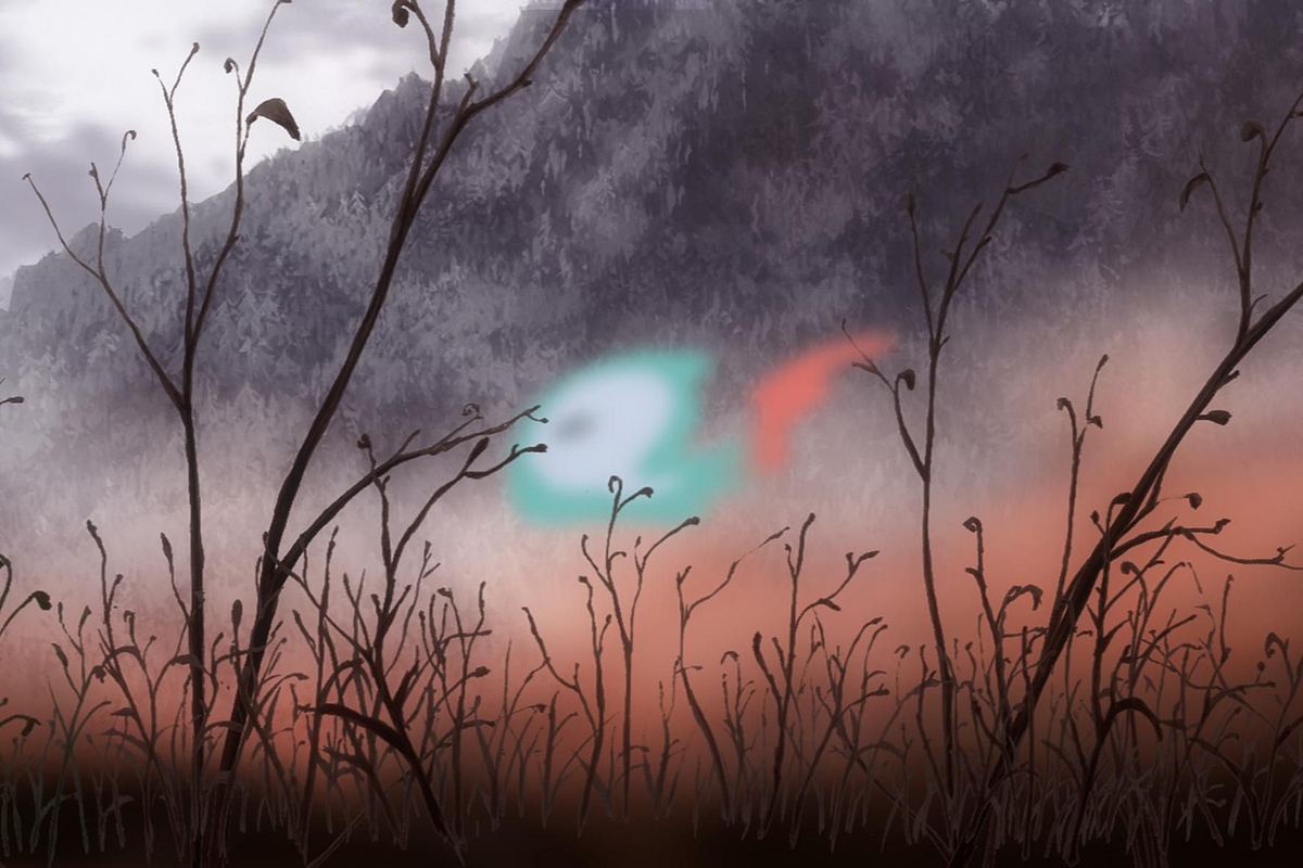 Mushi-Shi mushi-shi