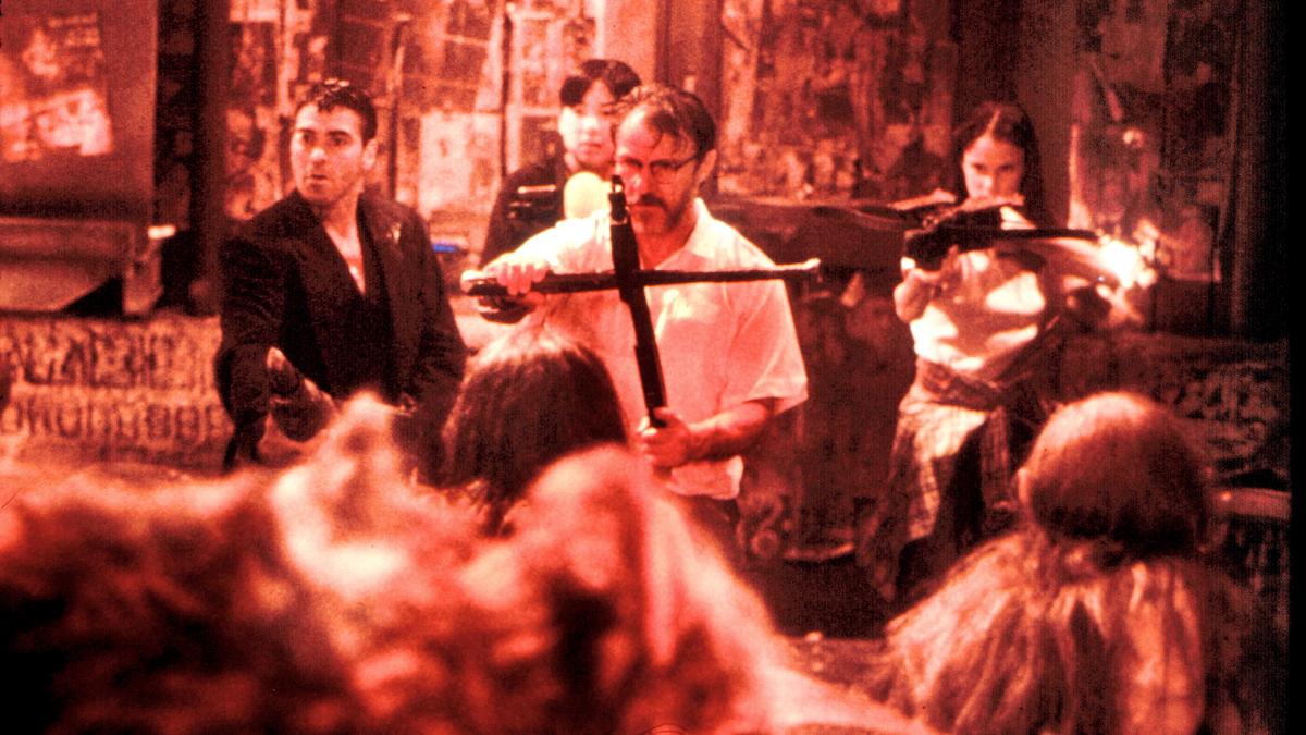 from dusk till dawn (uncut)