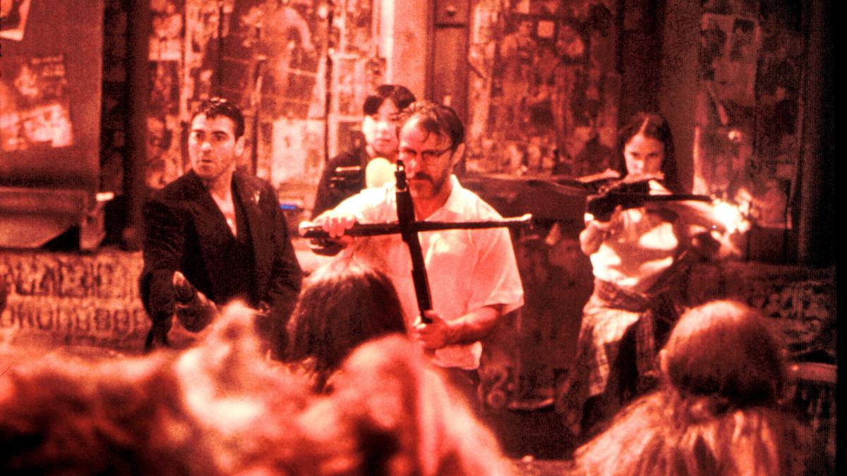 from dusk till dawn (uncut)