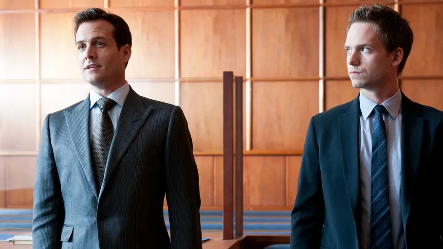 Suits suits