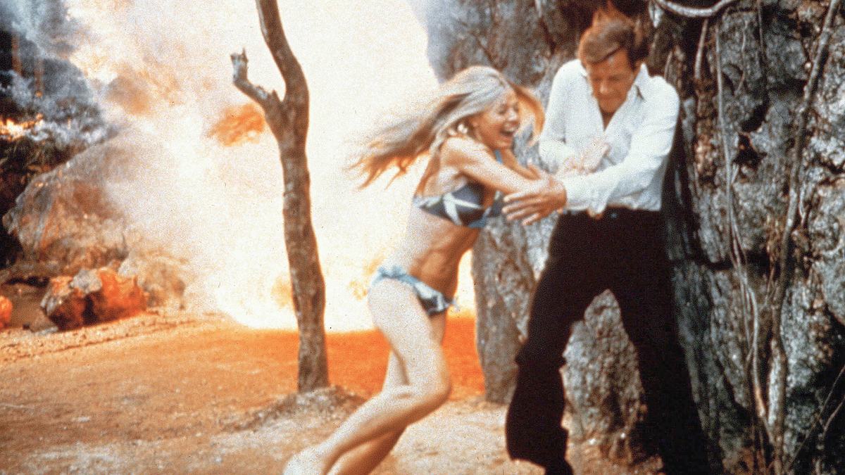 james bond 007: der mann mit dem goldenen colt