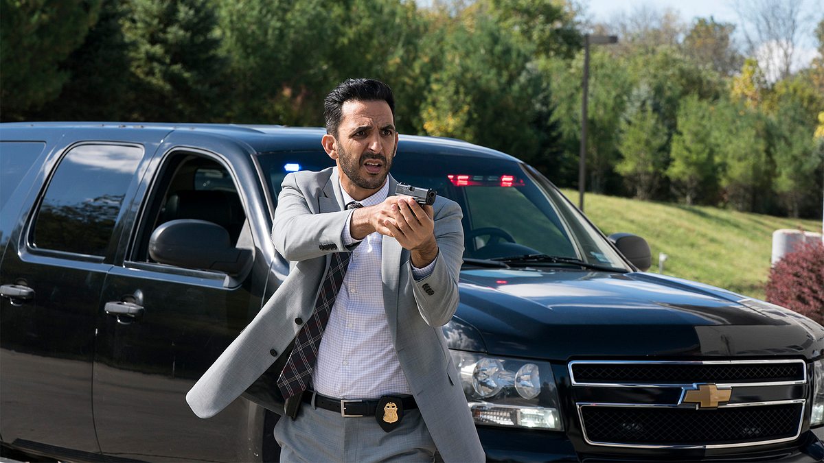 the blacklist