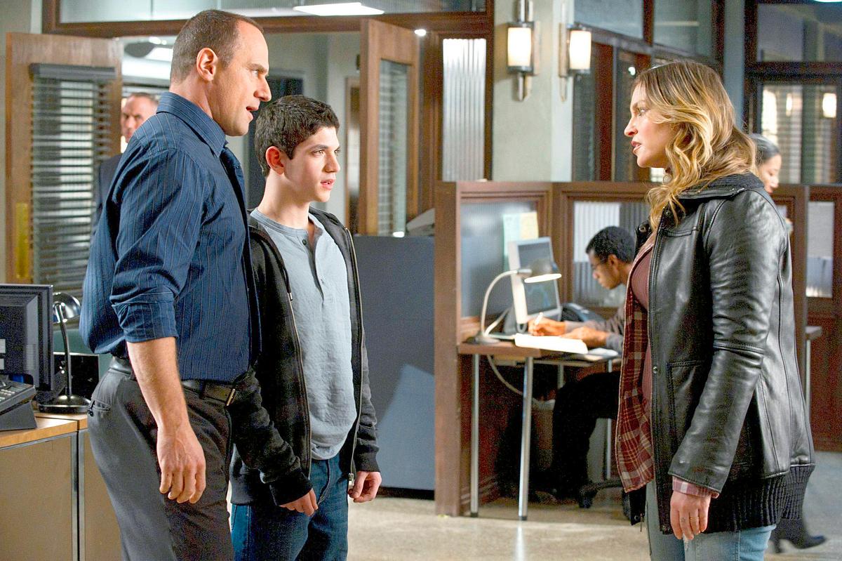 law & order: special victims unit