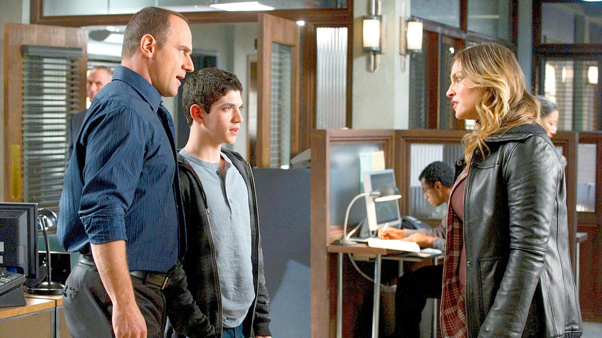 law & order: special victims unit
