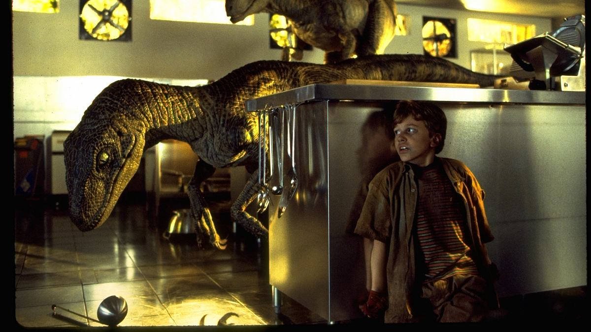 jurassic park