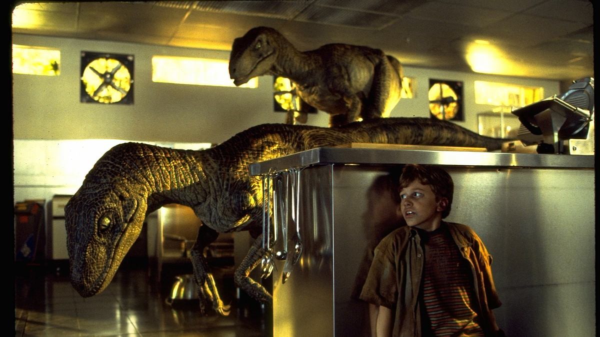 jurassic park
