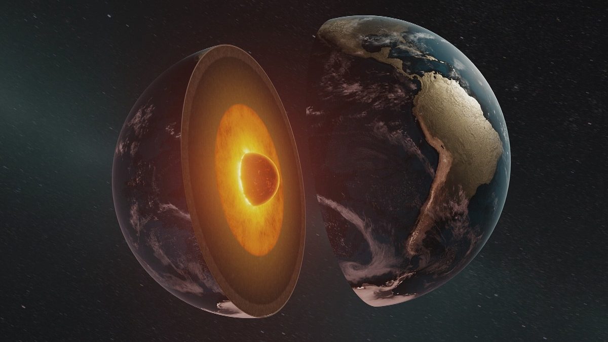 reise ins innere der erde - auf den spuren von jules verne
